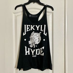 Ladies Racerback Tank